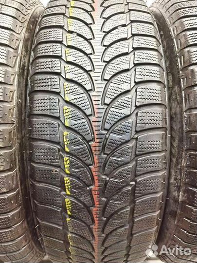 Bridgestone Blizzak LM-80 Evo 225/60 R17 99H