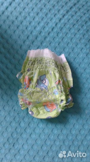 Трусики для купания swimmies