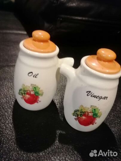 Набор для специй