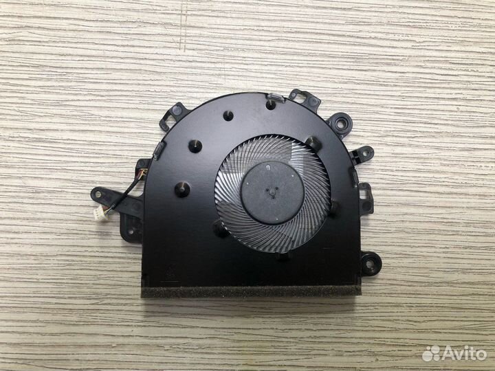 Вентилятор для Lenovo Ideapad 3-15IIL05 5F10S13910