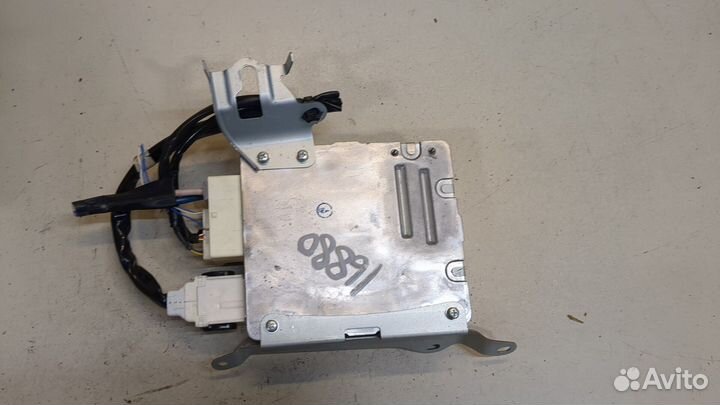 Блок управления рулевой рейки Pontiac Vibe 2