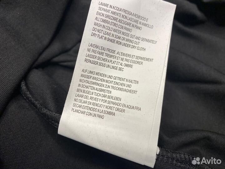 Футболка Dsquared2