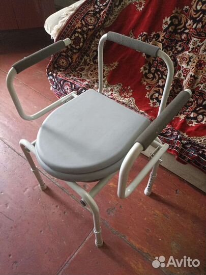 Биотуалет Армед фс813