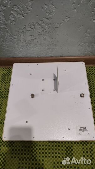 Антенна 4g mimo