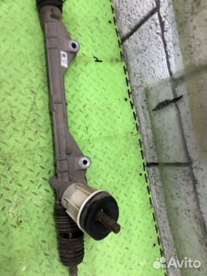 Рулевая рейка Renault Logan седан K7JA710 2011