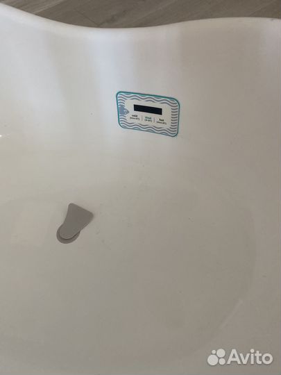 Ванночка для купания