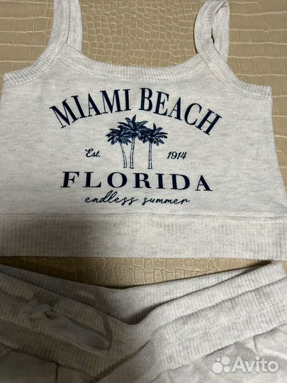 Костюм женский Surf Style оригинал