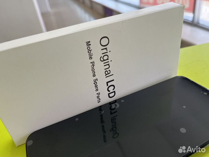 Дисплей экран на Техно пова Все модели ремонт