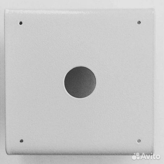 Кронштейн на столб для видеокамеры