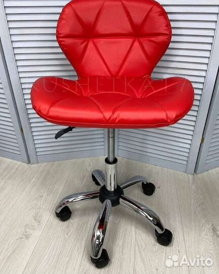 Комплект кушетка тележка