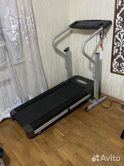 Беговая дорожка