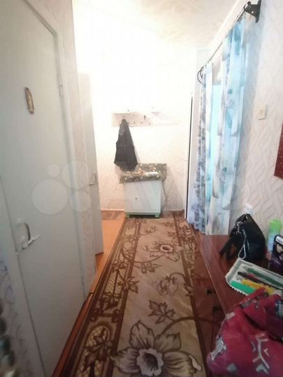 2-к. квартира, 46 м², 1/2 эт.