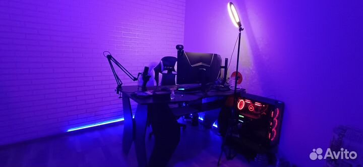 Сборка PC на заказ