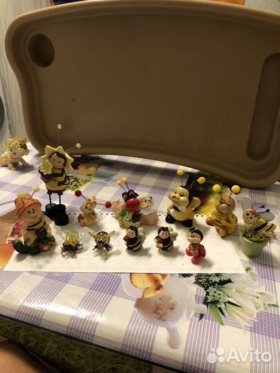 Сувениры пчелки