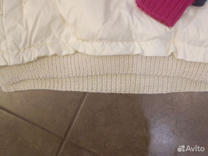 Анорак женский 46