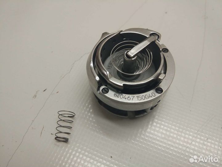 Челнок Durkopp adler 867