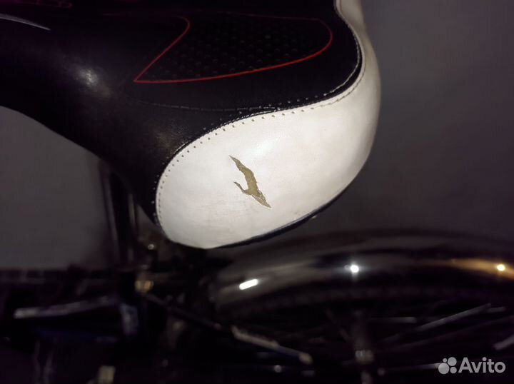 Велосипед Stels pilot 720