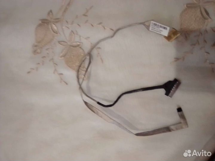 Шлейф матрицы для ноутбука