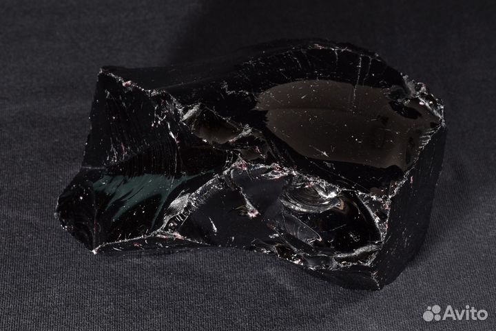 Обсидиан. Лот №515