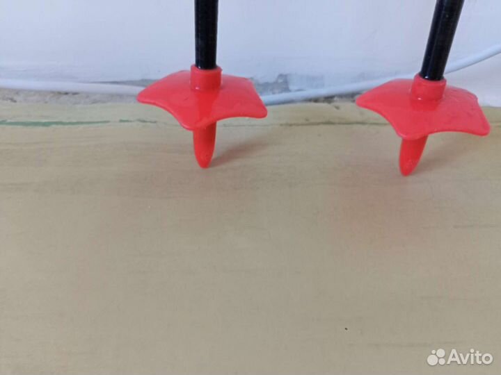 Лыжные палки