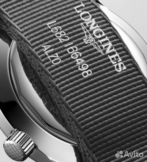 Longines Legend Diver L3.774.4.70.2