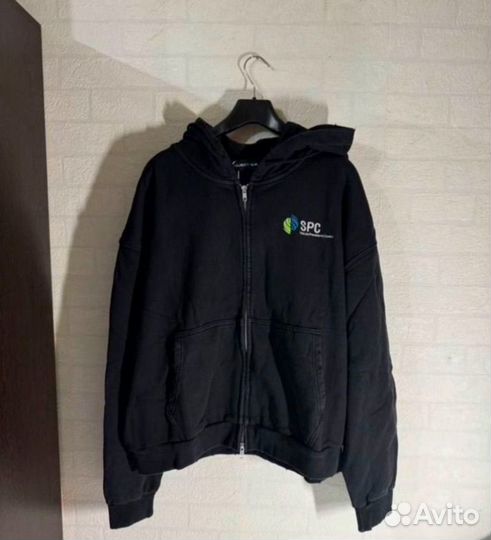 Худи Grailz Project spc