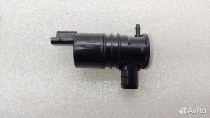 Насос стеклоомывателя Renault Arkana JC H5H 2020