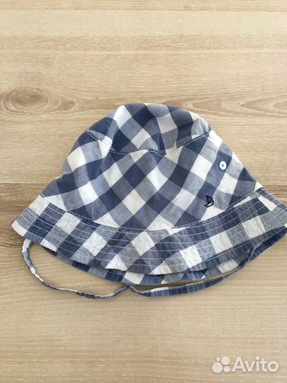 Шапки детские для мальчиков H&M, Zara