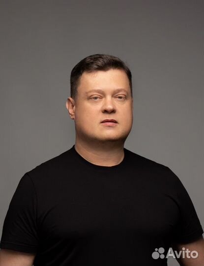 Персональный водитель для состоятельной персоны