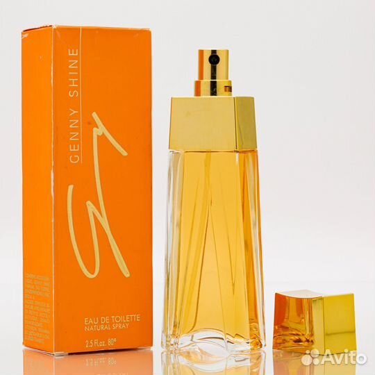 Genny Shine (Diana De Silva) туалетная вода 75 мл
