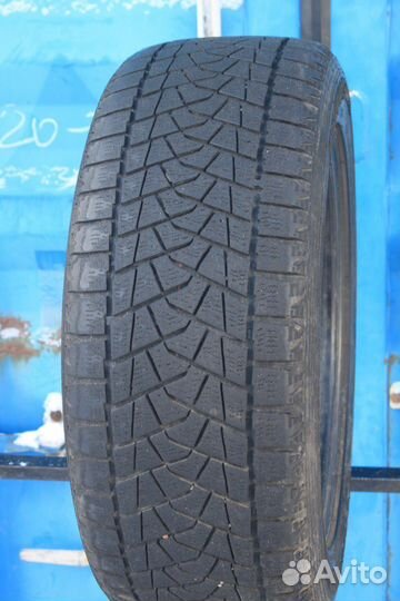 Bridgestone Blizzak DM-Z3 235/55 R17 93D