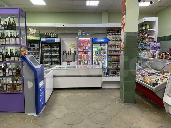 Торговая площадь, 112 м²