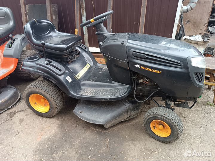 Райдер, садовый трактор, газонокосилка