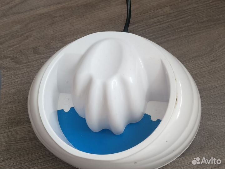 Ванночка для горячего маникюра ruNail