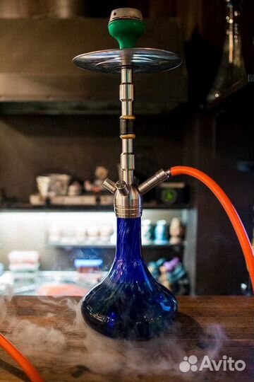 Доставка кальяна на дом, аренда кальяна