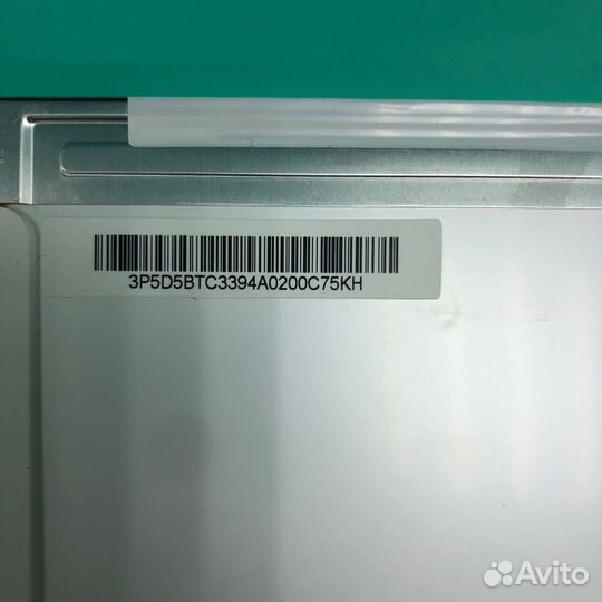 Матрица N156BGE-L21 C1 40 pin 15.6