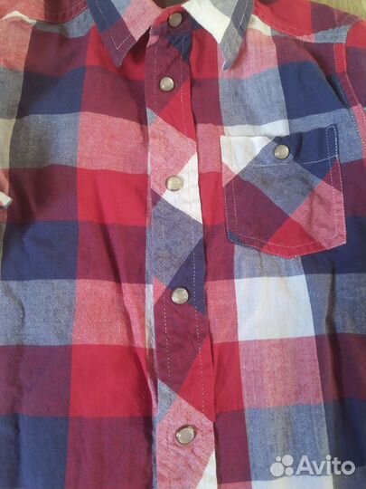 Рубашка р122