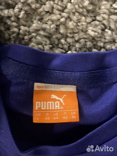 Футболка puma