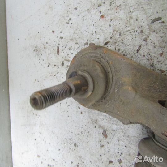 Рычаг передний верхний правый land rover Range Ro