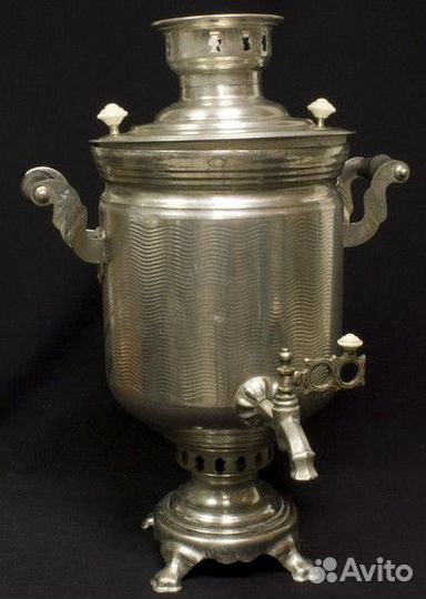 Самовар 