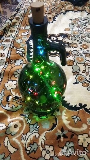 Лампа,ночник,интерьер