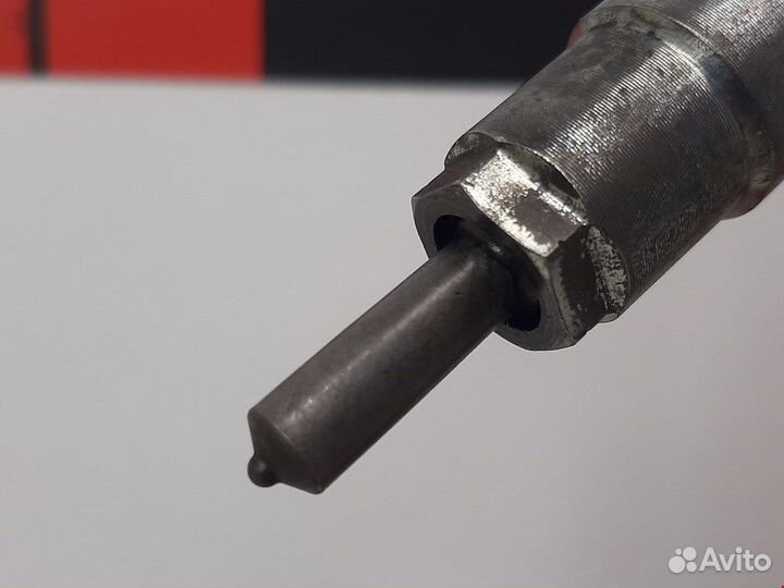 Форсунка для Ford Transit 5