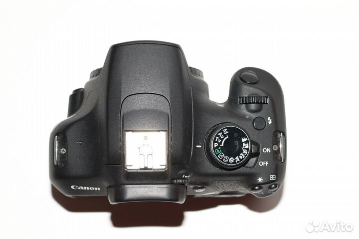 Canon 1200D