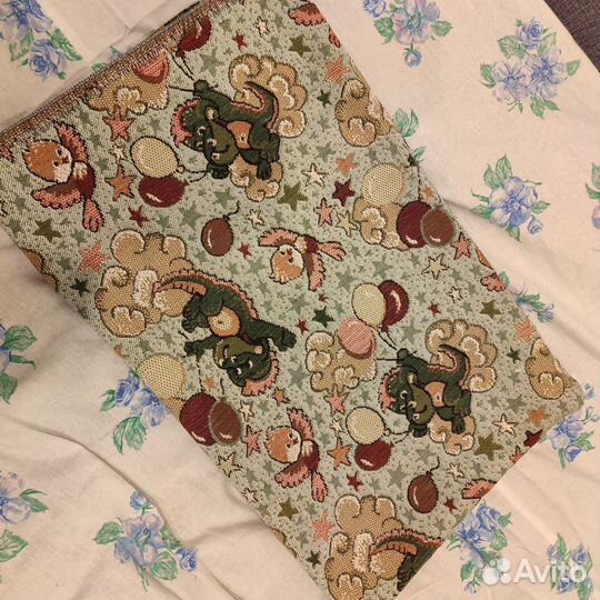 Новое Покрывало