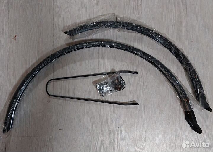 Велокрылья 28-29 дюймов