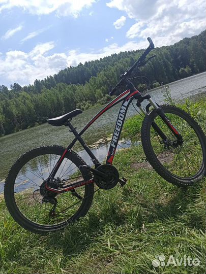 Велосипед