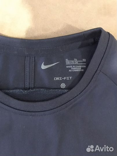 Футболка nike