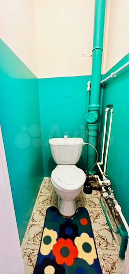 2-к. квартира, 65 м², 9/9 эт.