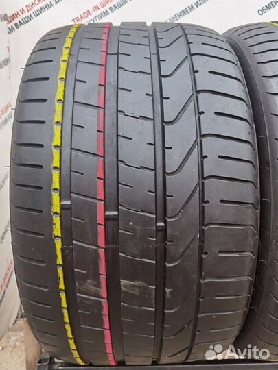 Pirelli P Zero 305/30 R20 103Y