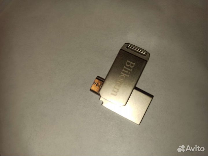 Usb flash